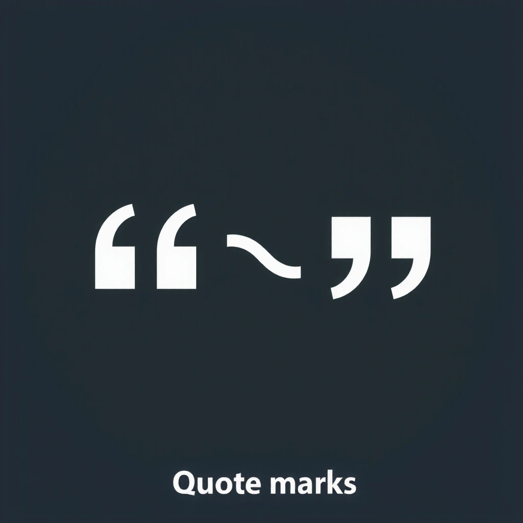 Quote Icon