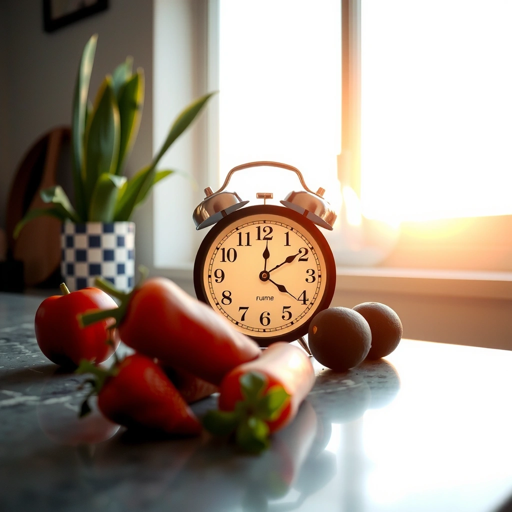 เช้าตรู่