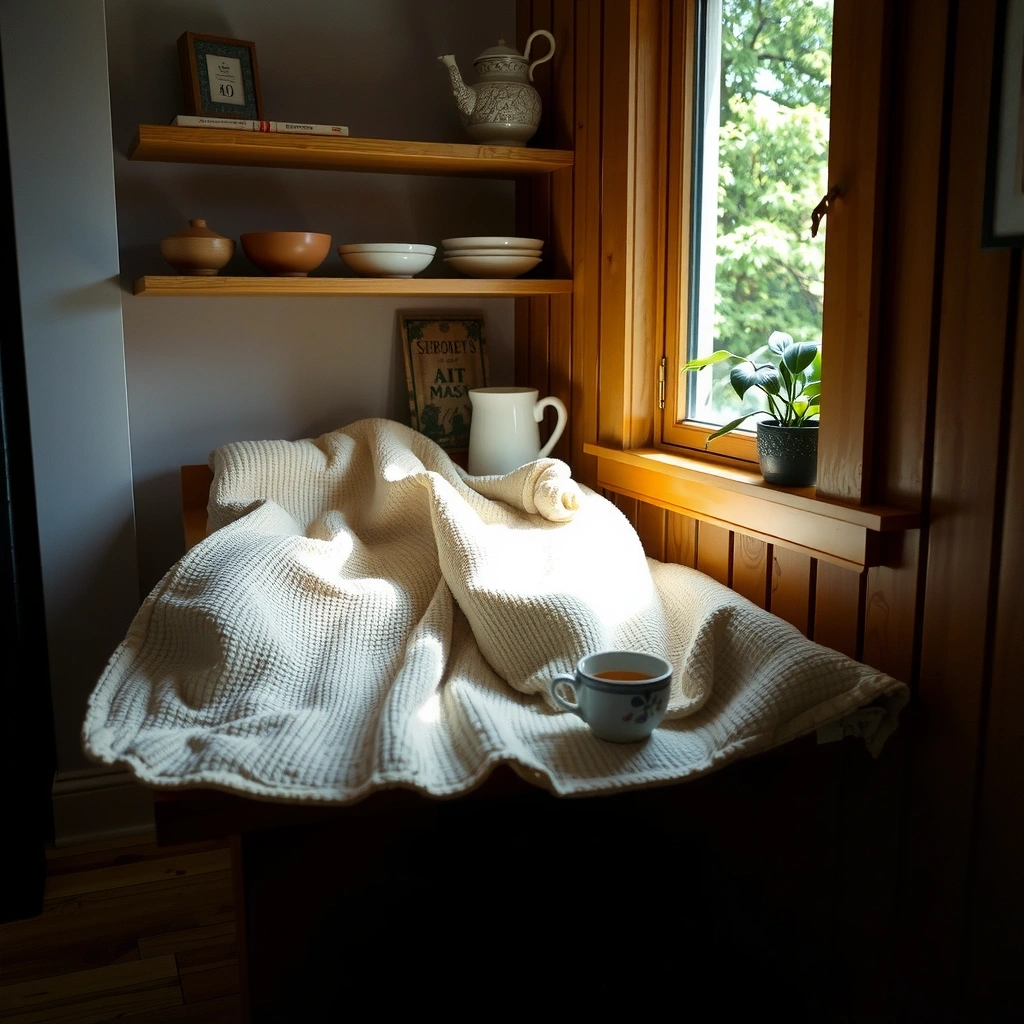 การพักผ่อน